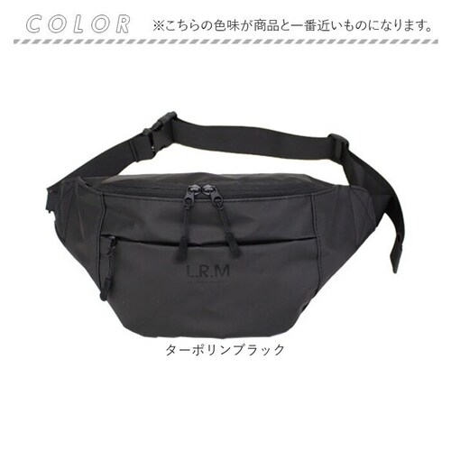 L.R.M �o�b�O CMK19-0651 �ʔ� �{�f�B�o�b�O �E�G�X�g�o�b�O �E�G�X�g�|�[�` �N���X�{�f�B�o�b�O �{�f�B�[�o�b�O �΂߂����o�b�O �����Y ���f�B�[�X ������� �V���v�� ���n �r�W�J�W_16