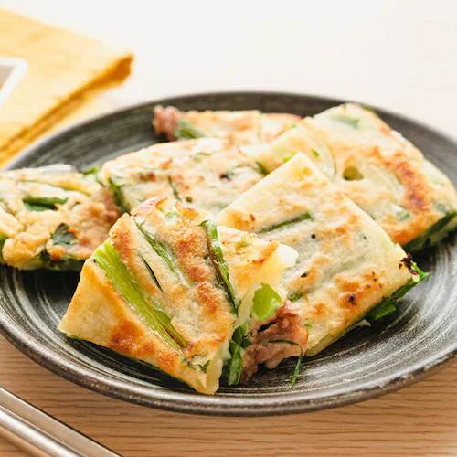 【出荷中】山形県産 長井市 行者菜 800g (80g×10束入り) ニラ ギフト 贈り物 ご自宅用 家庭用 お取り寄せ_2