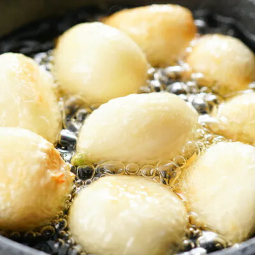 【出荷中】青森県産 にんにく Lサイズ 500g 自宅用 生にんにく 乾燥にんにく 大蒜 訳あり お取り寄せ【代引き不可】_3