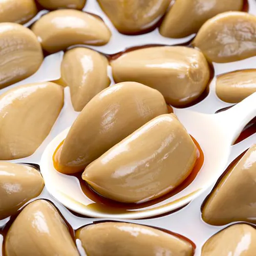 【出荷中】青森県産 にんにく Lサイズ 500g 自宅用 生にんにく 乾燥にんにく 大蒜 訳あり お取り寄せ【代引き不可】_5