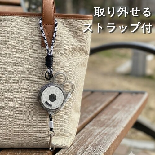 ���p �L�k���[�h �R���p�N�g 3m �X�g���b�v�t�� �O���[�y������s�z_8