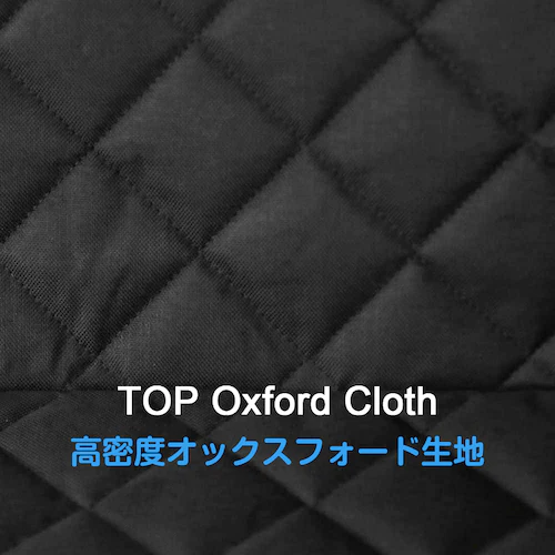 ペット 犬 ドライブシート 助手席 カーシート カバー 防水 撥水 汚れ 抜け毛 傷防止 車載 マット 飛び出し防止 リード付き 折りたたみ アウトドア 小型犬 中型犬【代引き不可】_6