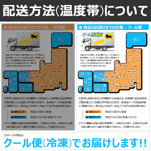 冷凍フルーツ 山形県産 庄内メロン 6袋入り (青肉メロン/1袋 100g/冷凍品) ギフト 贈り物 お取り寄せ【代引き不可】_10