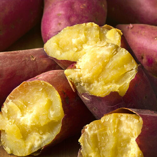 国産 冷凍 焼き芋 1kg (A品/冷凍) さつまいも やきいも ギフト 贈り物 自宅用 ご家庭用 お取り寄せ【代引き不可】_2