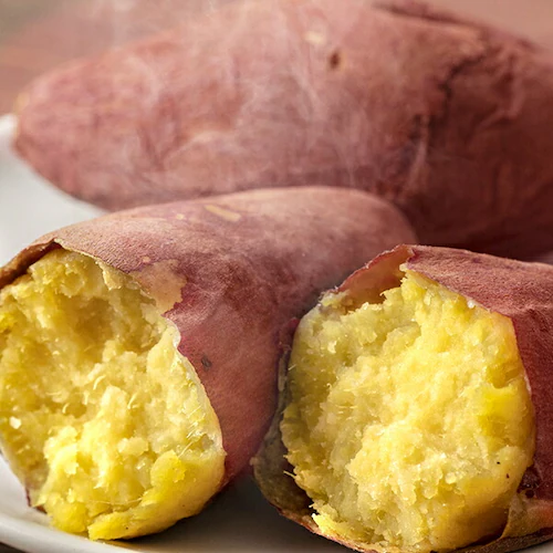 国産 冷凍 焼き芋 1kg (A品/冷凍) さつまいも やきいも ギフト 贈り物 自宅用 ご家庭用 お取り寄せ【代引き不可】_3