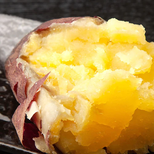 国産 冷凍 焼き芋 1kg (A品/冷凍) さつまいも やきいも ギフト 贈り物 自宅用 ご家庭用 お取り寄せ【代引き不可】_6