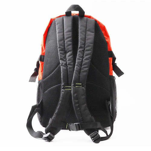 CLIMBING クライミング デイパック 8287 通販 リュックサック リュック 防災リュック 普段使い ポケット メッシュポケット ベルト付き カジュアル レジャー 防災 使いやすい メンズ レ_11