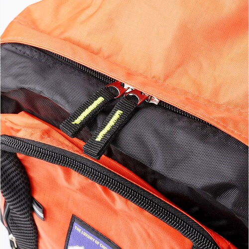 CLIMBING クライミング デイパック 8287 通販 リュックサック リュック 防災リュック 普段使い ポケット メッシュポケット ベルト付き カジュアル レジャー 防災 使いやすい メンズ レ_12