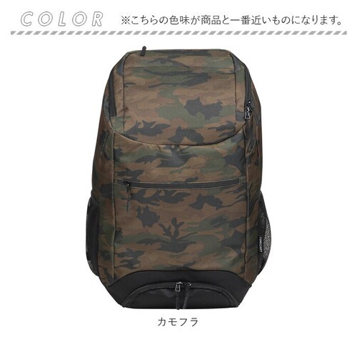 ブラック Kajimeiku カジメイク シューズインリュック 通販 リュック シューズポケット リュックサック ナップザック バックパック デイパック デイバッグ デイバック マザーズバッグ マザー_15