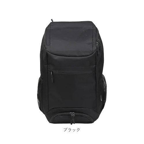 ブラック Kajimeiku カジメイク シューズインリュック 通販 リュック シューズポケット リュックサック ナップザック バックパック デイパック デイバッグ デイバック マザーズバッグ マザー_16