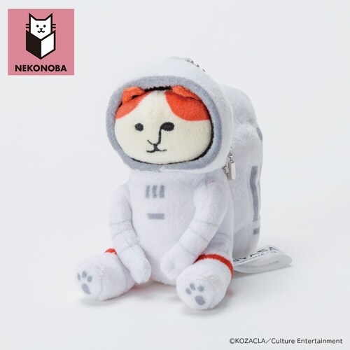 NEKONOBA �ʔ� �ʂ�����݃L�[�z���_�[ ������NYASA NYASA NEKONOBA�O�b�Y �L�[�z���_�[ �o�b�O�`���[�� �`���[�� ���킢�� �L�����N�^�[ �����^�� ���� �J���C�C �����O�b_1