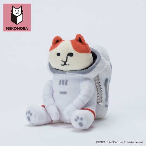 NEKONOBA �ʔ� �ʂ�����݃L�[�z���_�[ ������NYASA NYASA NEKONOBA�O�b�Y �L�[�z���_�[ �o�b�O�`���[�� �`���[�� ���킢�� �L�����N�^�[ �����^�� ���� �J���C�C �����O�b_2