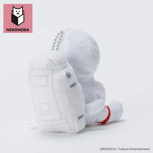 NEKONOBA �ʔ� �ʂ�����݃L�[�z���_�[ ������NYASA NYASA NEKONOBA�O�b�Y �L�[�z���_�[ �o�b�O�`���[�� �`���[�� ���킢�� �L�����N�^�[ �����^�� ���� �J���C�C �����O�b_3