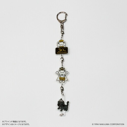 ������̃s�N���X �O�b�Y �ʔ� pickles the frog �L�[�z���_�[ �A�N�����L�[�z���_�[ �L�[�`���[�� �L�[�����O �A�N�L�[ �L�����N�^�[ ���� ���킢�� ������� �s�N���X�U�t���b�O _3