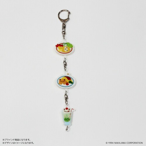 ������̃s�N���X �O�b�Y �ʔ� pickles the frog �L�[�z���_�[ �A�N�����L�[�z���_�[ �L�[�`���[�� �L�[�����O �A�N�L�[ �L�����N�^�[ ���� ���킢�� ������� �s�N���X�U�t���b�O _7