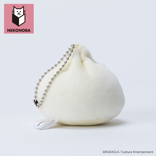 NEKONOBA �ʔ� ���ĕ�l�R �ʂ�����݃L�[�z���_�[ NEKONOBA�O�b�Y �L�[�z���_�[ ���킢�� �l�R�m�o �L �˂� �l�R �L�����N�^�[ �o�b�O�`���[�� �`���[�� �J���C�C ���� ������ ��_2