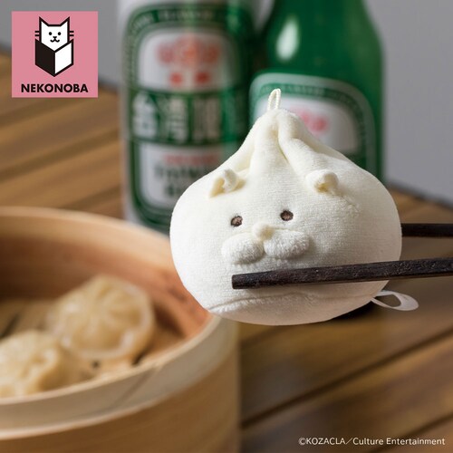 NEKONOBA �ʔ� ���ĕ�l�R �ʂ�����݃L�[�z���_�[ NEKONOBA�O�b�Y �L�[�z���_�[ ���킢�� �l�R�m�o �L �˂� �l�R �L�����N�^�[ �o�b�O�`���[�� �`���[�� �J���C�C ���� ������ ��_4