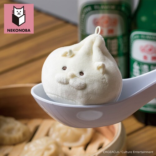 NEKONOBA �ʔ� ���ĕ�l�R �ʂ�����݃L�[�z���_�[ NEKONOBA�O�b�Y �L�[�z���_�[ ���킢�� �l�R�m�o �L �˂� �l�R �L�����N�^�[ �o�b�O�`���[�� �`���[�� �J���C�C ���� ������ ��_5