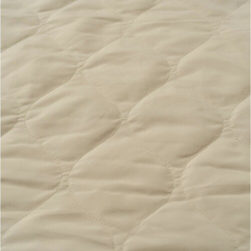 キルティングベスト レディース 通販 ジレ ロングジレ 前開き フロントボタン ノースリーブ おしゃれ ロングベスト ロング丈 撥水 はっ水 トップス かわいい カジュアル 暖かい 防寒 シンプル 無_9