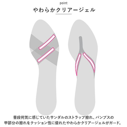 �N���A �T���_�� �C�C�� �X�g���b�v �ʔ� Puffyjell �p�t�B�[�W�F�� �X�g���b�v�N�b�V���� �C����h�~ �C�C��h�~ �p �X�g���b�v�J�o�[ �N�b�V�����p�b�h �N�b�V�����p�b�g �p�b�h �N���A�^_3