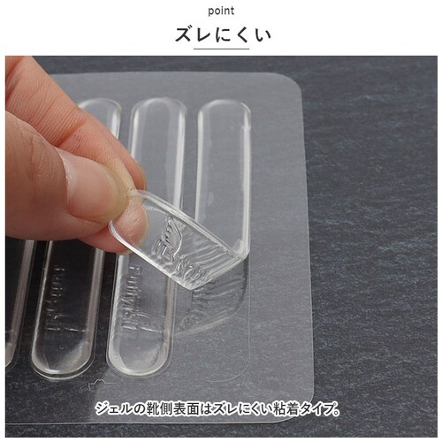 �N���A �T���_�� �C�C�� �X�g���b�v �ʔ� Puffyjell �p�t�B�[�W�F�� �X�g���b�v�N�b�V���� �C����h�~ �C�C��h�~ �p �X�g���b�v�J�o�[ �N�b�V�����p�b�h �N�b�V�����p�b�g �p�b�h �N���A�^_4