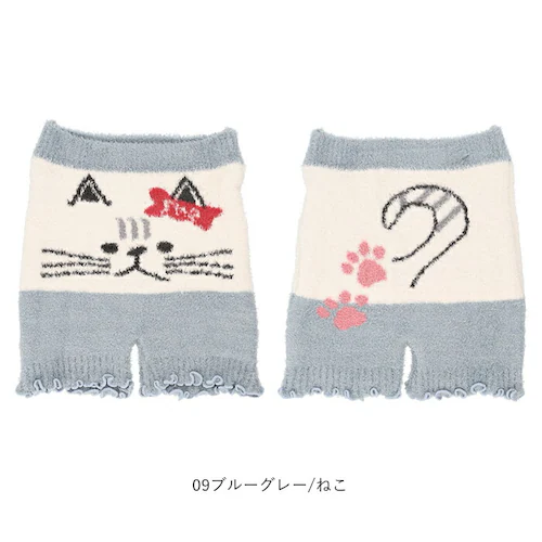 もこもこ 無地 パンツ 通販 オーバーパンツ 防寒 カバーパンツ タップパンツ もこもこパンツ 暖かい あったか ルームウェア レディース 部屋着 厚手 インナー 下着 アンダーウェア ナイトウェア _14