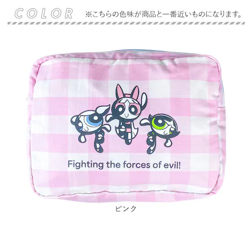 �p���[�p�t�K�[���Y �|�[�` F258120 �ʔ� THE POWERPUFF GIRLS �p���p�t�K�[���Y ���C�N�|�[�` �R�X���|�[�` ���σ|�[�` �������� �p���p�t �傫�� �}�`���� �}�`�t�� ����_7