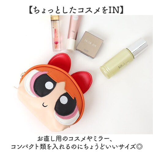 �p���[�p�t�K�[���Y �|�[�` F258087 �ʔ� THE POWERPUFF GIRLS �p���p�t�K�[���Y ���C�N�|�[�` �R�X���|�[�` ���σ|�[�` �������� �p���p�t ������ �}�`���� �}�`�t�� ����_5