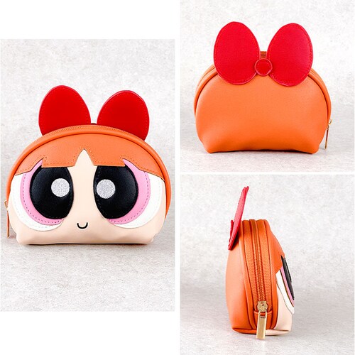 �p���[�p�t�K�[���Y �|�[�` F258087 �ʔ� THE POWERPUFF GIRLS �p���p�t�K�[���Y ���C�N�|�[�` �R�X���|�[�` ���σ|�[�` �������� �p���p�t ������ �}�`���� �}�`�t�� ����_8