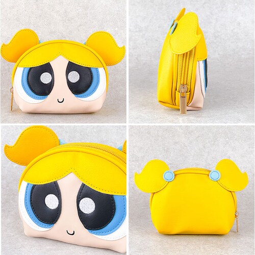 �p���[�p�t�K�[���Y �|�[�` F258087 �ʔ� THE POWERPUFF GIRLS �p���p�t�K�[���Y ���C�N�|�[�` �R�X���|�[�` ���σ|�[�` �������� �p���p�t ������ �}�`���� �}�`�t�� ����_9