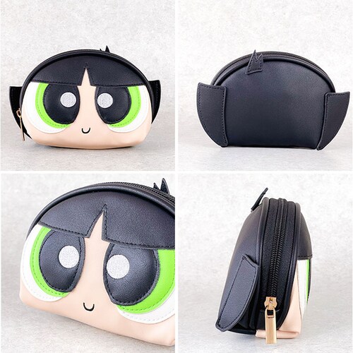 �p���[�p�t�K�[���Y �|�[�` F258087 �ʔ� THE POWERPUFF GIRLS �p���p�t�K�[���Y ���C�N�|�[�` �R�X���|�[�` ���σ|�[�` �������� �p���p�t ������ �}�`���� �}�`�t�� ����_10