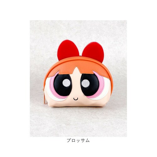 �p���[�p�t�K�[���Y �|�[�` F258087 �ʔ� THE POWERPUFF GIRLS �p���p�t�K�[���Y ���C�N�|�[�` �R�X���|�[�` ���σ|�[�` �������� �p���p�t ������ �}�`���� �}�`�t�� ����_12