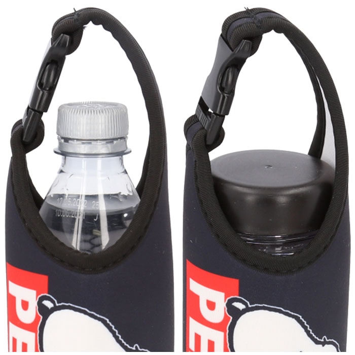 くまのがっこう/プレゼント ペットボトルカバー 保冷 保温 通販 ボトル