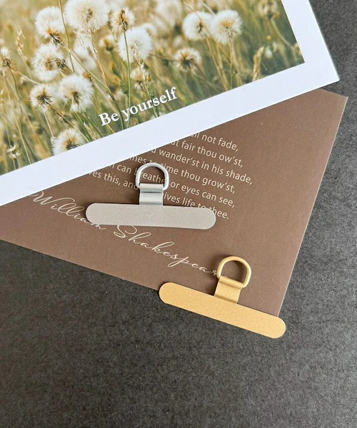 スマホストラップ アタッチメント 通販 ストラップホルダー 挟むだけ スマホストラップホルダー ホルダーのみ 落下防止 ダイヤモンドハーツ Diamond Hearts ストラップアタッチメント おし_8