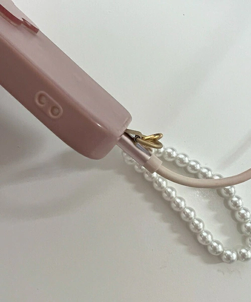 スマホストラップ アタッチメント 通販 ストラップホルダー 挟むだけ スマホストラップホルダー ホルダーのみ 落下防止 ダイヤモンドハーツ Diamond Hearts ストラップアタッチメント おし_13