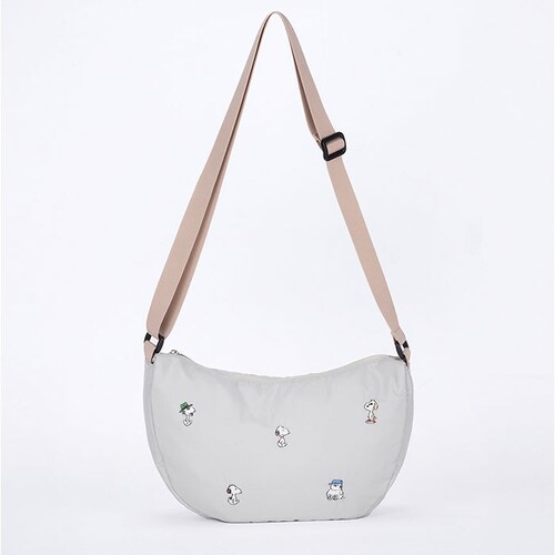 �X�k�[�s�[ �V�����_�[�o�b�O �ʔ� �{�f�B�o�b�O �V�����_�[�o�b�N �΂߂����o�b�O �|�P�b�^�u���o�b�O �܂肽���݃o�b�O ���f�B�[�X ���킢�� �w�~���O�X 10940 SNOOPY �L�����N�^�[ ��l_8