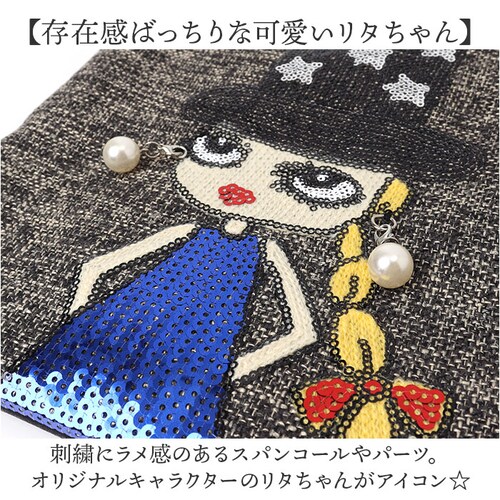 �V�����_�[�o�b�O ���f�B�[�X �ʔ� Lyre �o�b�O �~�j�V�����_�[ ���^����� �V�����_�[�o�b�N �L�����N�^�[ �~�j�o�b�O ������ 2way �|�[�` ���}�` �o�b�N �� ������� ���킢�� ���� _3