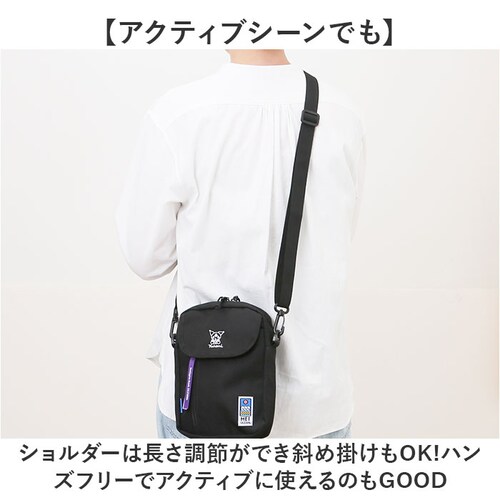 MEI OCEAN �V�����_�[�o�b�O �ʔ� ���C �I�[�V���� �V�����_�[�o�b�N �΂߂����o�b�O ������ �y�� �y�� ���f�B�[�X �����Y �u�����h ������� ���킢�� ���� �V���v�� �L�����N�^�[ ��_6