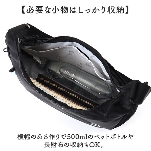 MEI OCEAN �V�����_�[�o�b�O �ʔ� �V�����_�[�o�b�N �΂߂����o�b�O ���|���o�b�O �傫�� �L�����N�^�[ �u�����h ���C �I�[�V���� ���f�B�[�X �y�� �y�� ���� ��l ������ ���s ���킢��_3