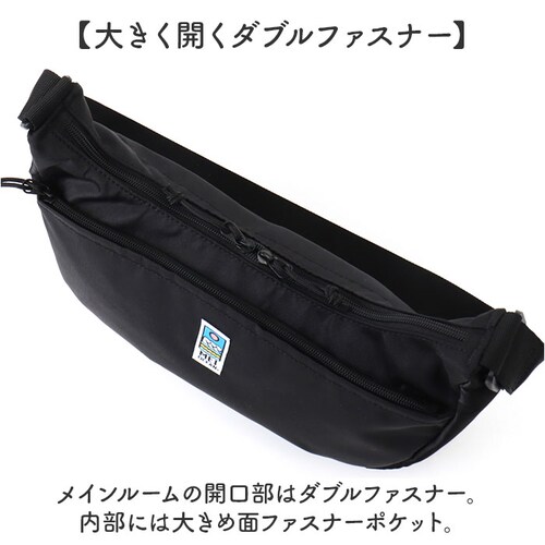 MEI OCEAN �V�����_�[�o�b�O �ʔ� �V�����_�[�o�b�N �΂߂����o�b�O ���|���o�b�O �傫�� �L�����N�^�[ �u�����h ���C �I�[�V���� ���f�B�[�X �y�� �y�� ���� ��l ������ ���s ���킢��_5