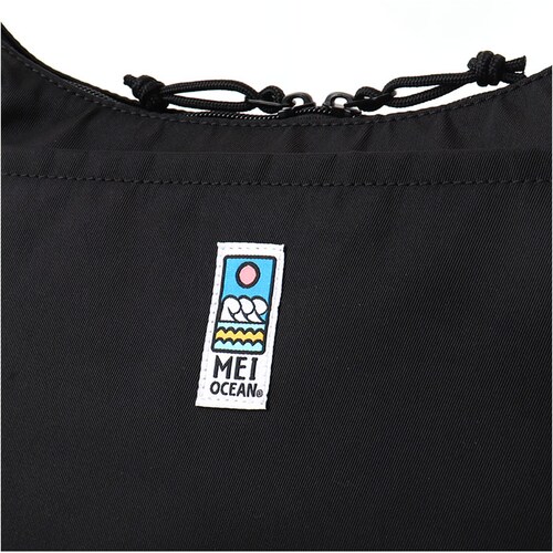 MEI OCEAN �V�����_�[�o�b�O �ʔ� �V�����_�[�o�b�N �΂߂����o�b�O ���|���o�b�O �傫�� �L�����N�^�[ �u�����h ���C �I�[�V���� ���f�B�[�X �y�� �y�� ���� ��l ������ ���s ���킢��_9