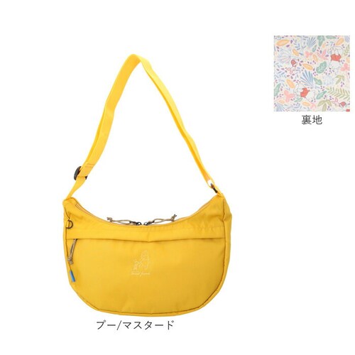 MEI OCEAN �V�����_�[�o�b�O �ʔ� �V�����_�[�o�b�N �΂߂����o�b�O ���|���o�b�O �傫�� �L�����N�^�[ �u�����h ���C �I�[�V���� ���f�B�[�X �y�� �y�� ���� ��l ������ ���s ���킢��_17