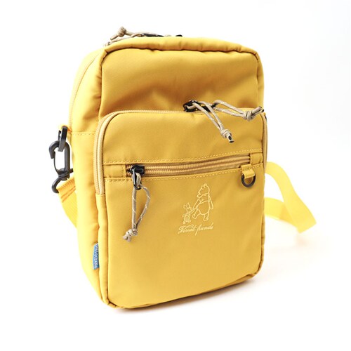 MEI OCEAN �V�����_�[�o�b�O 62127 �ʔ� �V�����_�[�o�b�N �΂߂����o�b�O ���|���o�b�O ������ �L�����N�^�[ �v�[���� �u�����h ���C �I�[�V���� ���f�B�[�X �y�� �y�� ���� ��l _11