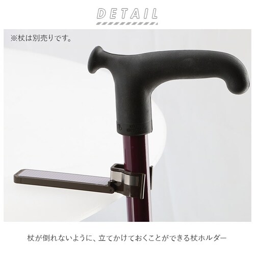 L�T�C�Y(���a21�`25mm) ��z���_�[ �ʔ� �]�΂ʏ� K800T �X�e�b�L�z���_�[ �� �z���_�[ �X�e�b�L ��u�� ����~�� ���Εt�� �񗧂� ��x�� �]�΂ʏ�N �]�|�h�~ �X�e�b�L�p�A�N�Z�T��_1