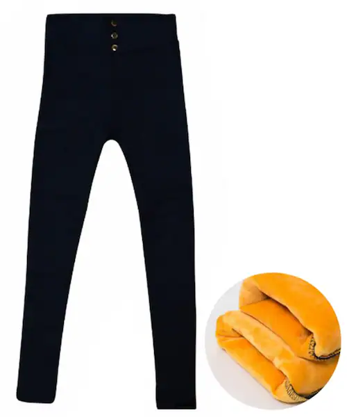 スキニーパンツ レディース 通販 Diamond Hearts ダイヤモンドハーツ 裏起毛 スキニー レギンス ストレッチ あったか 防寒 女性 暖かい おしゃれ かわいい 秋 冬 伸びる 伸縮 パン_8