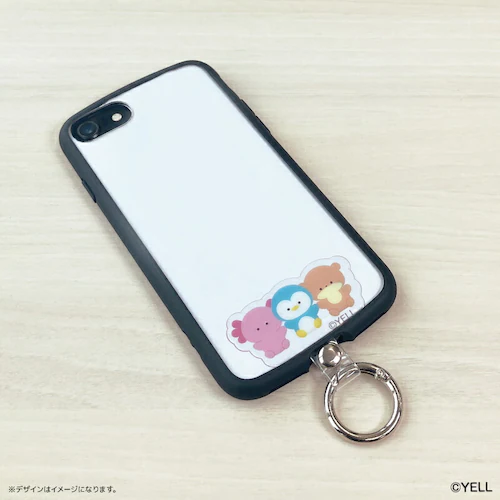 �Ԃ�ȓ� �O�b�Y �ʔ� �Ԃ�ȓ��̒��ԒB �X�}�z�X�g���b�v�z���_�[ �t�H���^�u �X�}�z�X�g���b�v ���� �X�}�z �z���_�[ ���킢�� ������� ���� �I�V���� �L�����N�^�[ ���ނ��� �}�X�R�b�g _2