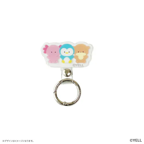 �Ԃ�ȓ� �O�b�Y �ʔ� �Ԃ�ȓ��̒��ԒB �X�}�z�X�g���b�v�z���_�[ �t�H���^�u �X�}�z�X�g���b�v ���� �X�}�z �z���_�[ ���킢�� ������� ���� �I�V���� �L�����N�^�[ ���ނ��� �}�X�R�b�g _5