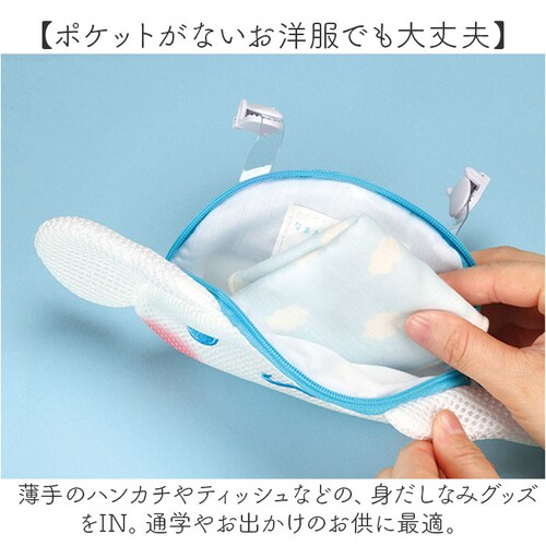 SKATER �X�P�[�^�[ �q���p �{�[�` �~�j ODKPM2D �ʔ� �~�j�o�b�O �~�j�o�b�N �~�j�|�[�` �|�P�b�g ���ł����|�P�b�g �������� 2way �L�����N�^�[ �N���b�v �V�����_�[�x���g ����_2