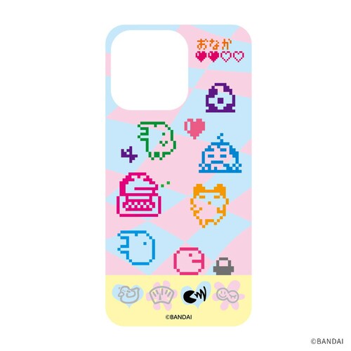 たまごっち グッズ 通販 tamagotchi スマホシート まじかる百貨店スマホシート 4947864048426 たまごっち01 スマホ裏 シート スマートフォン かわいい おしゃれ 可愛い キャ_2