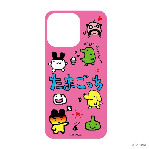たまごっち グッズ 通販 tamagotchi スマホシート まじかる百貨店スマホシート 4947864048433 たまごっち02 スマホ裏 シート スマートフォン かわいい おしゃれ 可愛い キャ_1